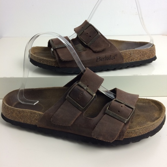 birkenstock sandals size 9